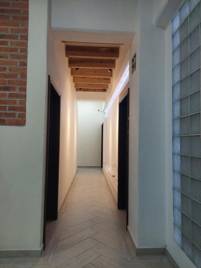 Hotel Cantera Jaguar San Juan Teotihuacán Esterno foto