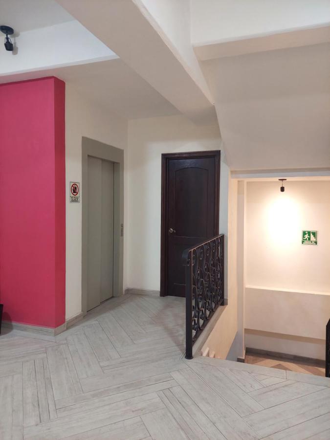 Hotel Cantera Jaguar San Juan Teotihuacán Esterno foto