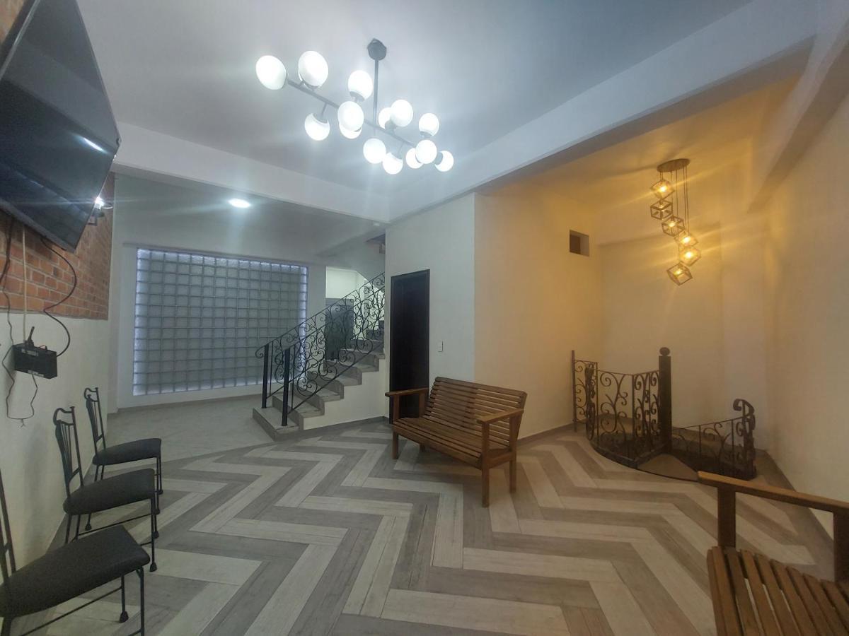 Hotel Cantera Jaguar San Juan Teotihuacán Esterno foto
