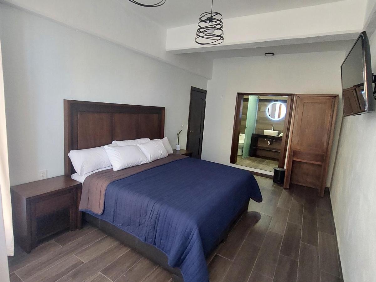 Hotel Cantera Jaguar San Juan Teotihuacán Esterno foto