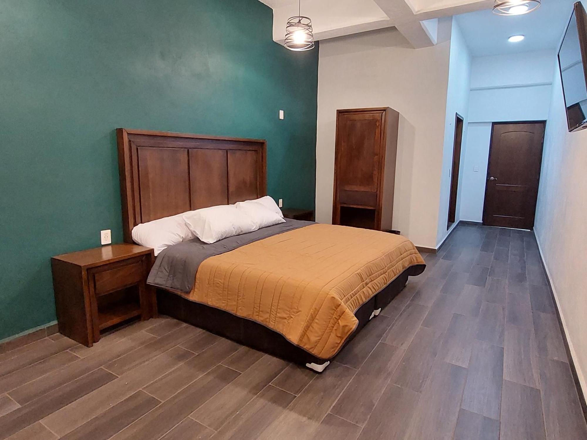 Hotel Cantera Jaguar San Juan Teotihuacán Esterno foto