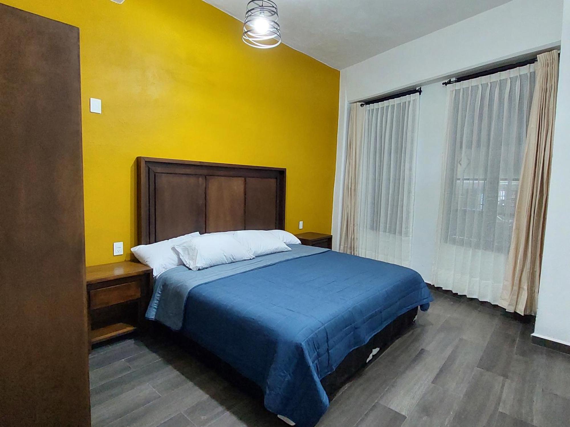 Hotel Cantera Jaguar San Juan Teotihuacán Esterno foto
