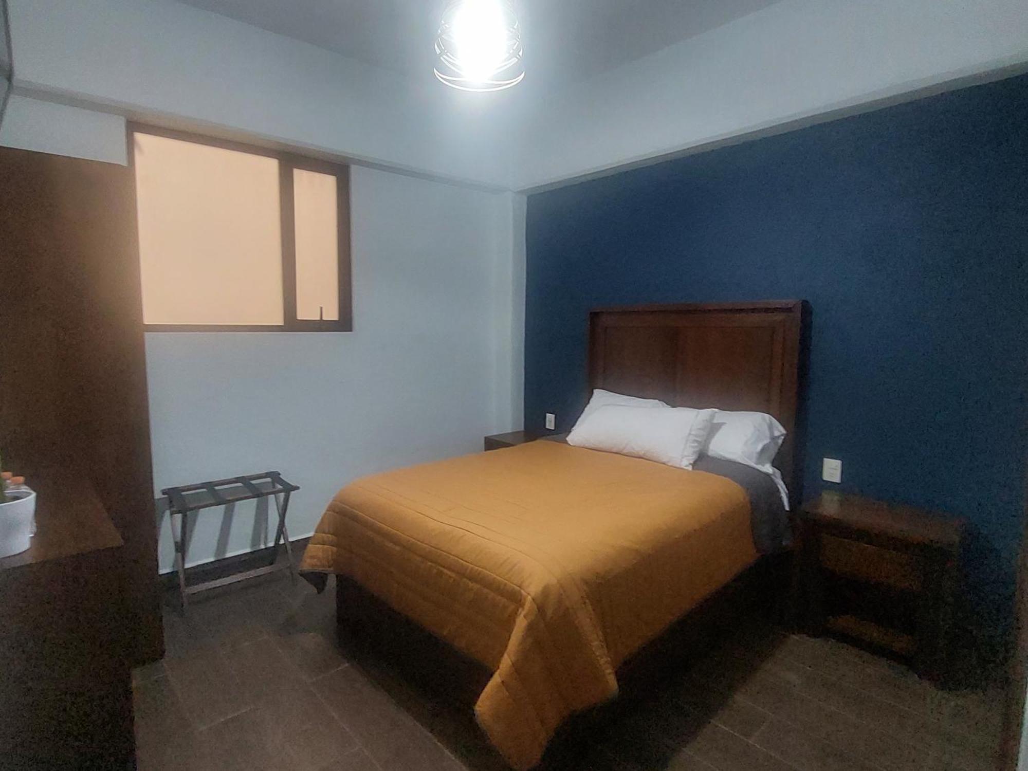 Hotel Cantera Jaguar San Juan Teotihuacán Esterno foto